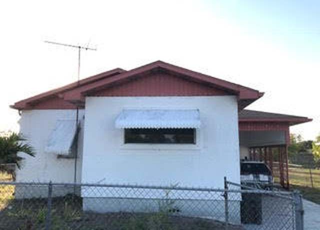 Property at 230 SW 6th Ave, Delray Beach, FL 33444, 3 beds, 1 bath