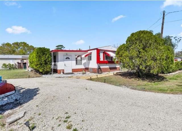 Property at 5985 SE 94th Trl, Okeechobee, FL 34974, 2 beds, 1.5 baths
