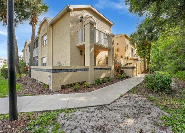 Property at 1673 SE Green Acres Cir Unit Nn-202, Port Saint Lucie, FL 34952, 2 beds, 2 baths