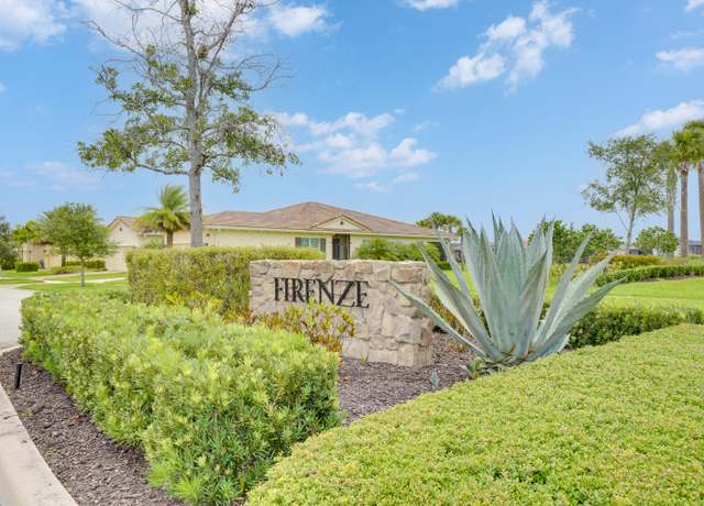 Property at 24038 SW Firenze Way, Port Saint Lucie, FL 34986, 2 beds, 2 baths