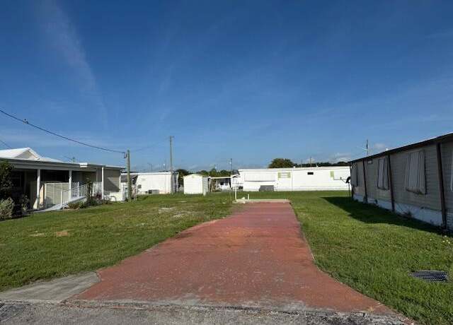 Property at 2023 St Lucie Blvd Lot 308, Fort Pierce, FL 34949