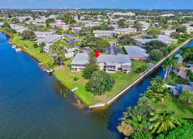 Property at 1260 NW 20th Ave #203, Delray Beach, FL 33445, 2 beds, 2 baths