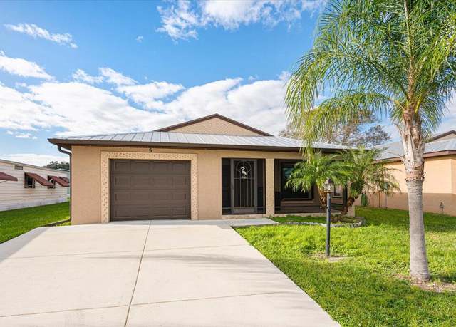 Property at 5 Danzar, Fort Pierce, FL 34951, 2 beds, 2 baths