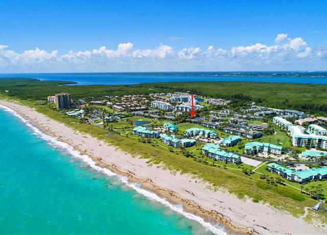 Property at 2400 S Ocean Dr #5113, Fort Pierce, FL 34949, 1 bed, 1 bath