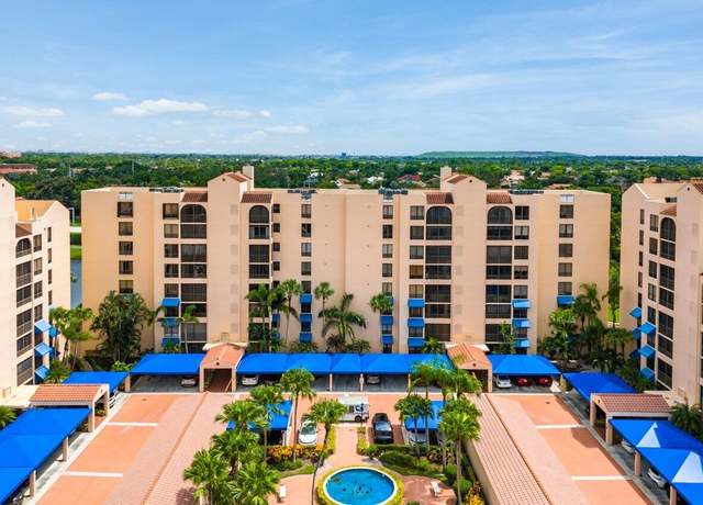 Property at 7194 Promenade Dr #802, Boca Raton, FL 33433, 3 beds, 2.5 baths