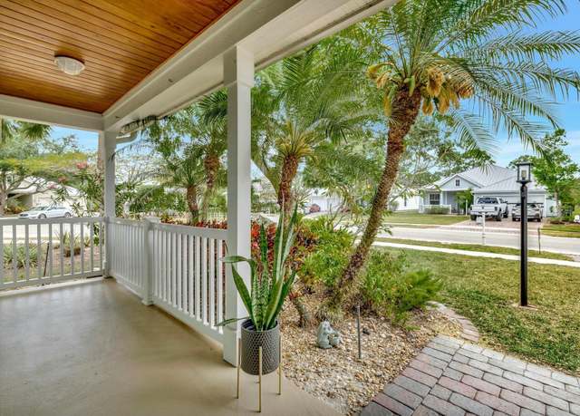 Property at 457 NE Bluefish Pt, Port Saint Lucie, FL 34983, 3 beds, 2 baths