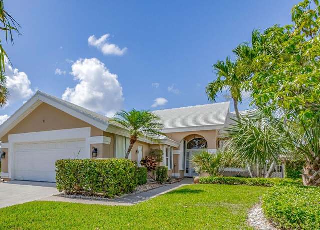 Property at 2354 Saratoga Bay Dr, West Palm Beach, FL 33409, 3 beds, 2 baths