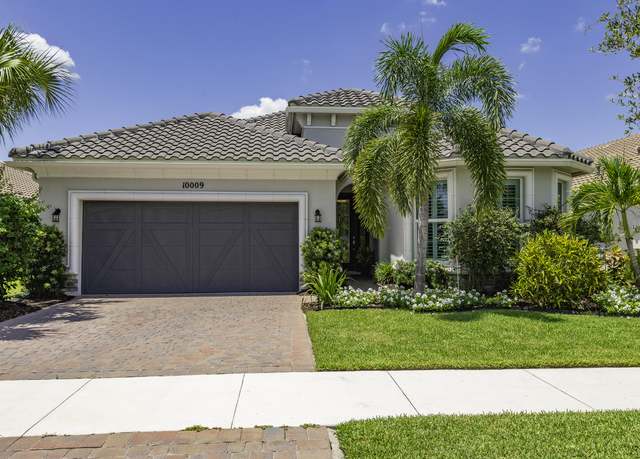 Property at 10009 SW Coral Tree Cir, Port Saint Lucie, FL 34987, 2 beds, 2 baths