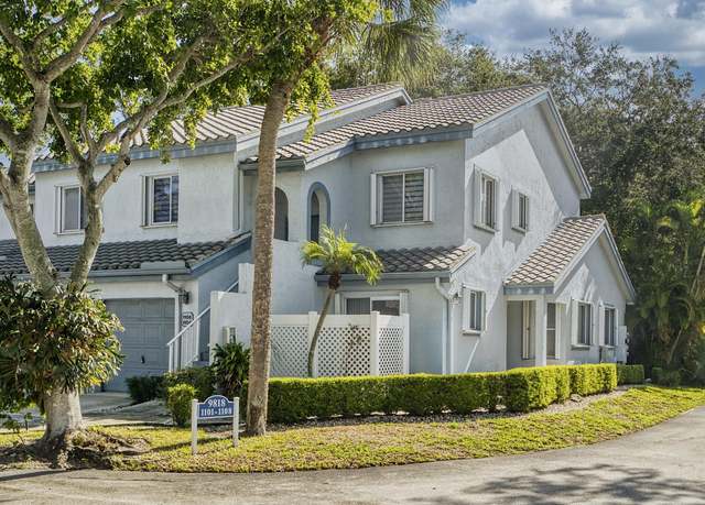 Property at 9818 Nickels Blvd #1104, Boynton Beach, FL 33436, 2 beds, 2 baths