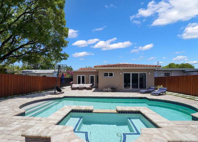 Property at 1305 NE 1st Ave, Fort Lauderdale, FL 33304, 3 beds, 2 baths