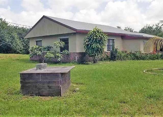 Property at 12635 97th St, Fellsmere, FL 32948, 3 beds, 2 baths