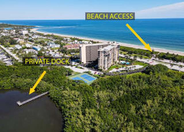 Property at 801 S Ocean Dr #909, Fort Pierce, FL 34949, 2 beds, 2 baths