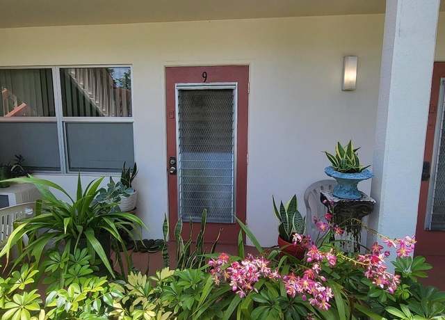 Property at 9 Ventnor A, Deerfield Beach, FL 33442, 1 bed, 1.5 baths