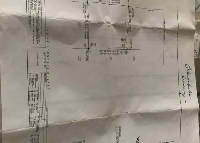 Property at 3268 NW 19th Ave, Okeechobee, FL 34972