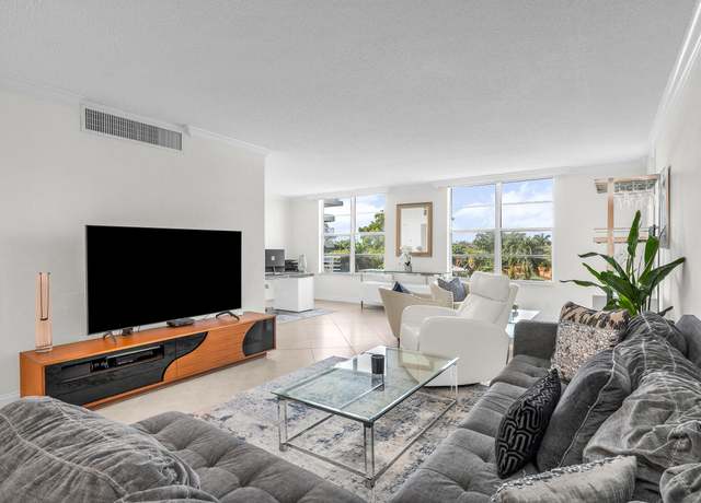 Property at 2851 S Ocean Blvd Unit 3p, Boca Raton, FL 33432, 2 beds, 2 baths
