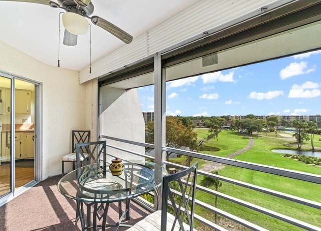 Property at 3595 Birdie Dr #601, Lake Worth, FL 33467, 2 beds, 2 baths