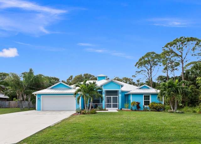 Property at 5713 Myrtle Dr, Fort Pierce, FL 34982, 5 beds, 3 baths