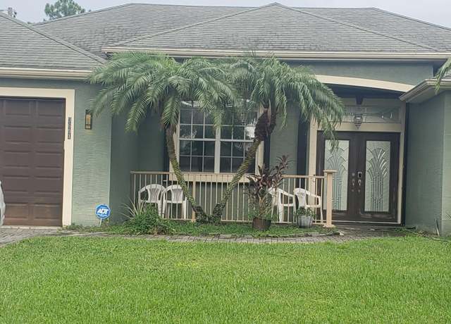 Property at Undisclosed address, Port Saint Lucie, FL 34953, 4 beds, 3 baths