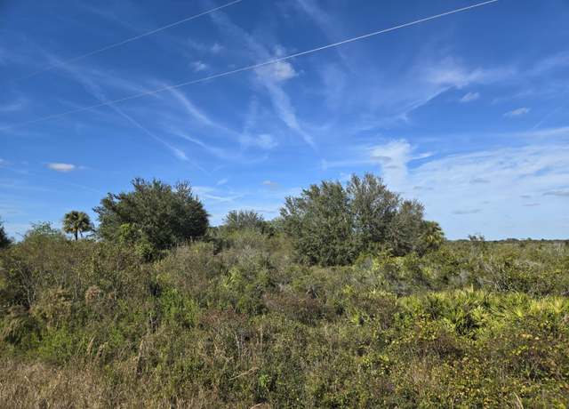 Property at 21971 NW 276th St, Okeechobee, FL 34972