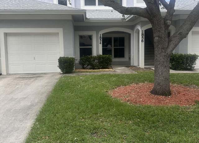 Property at 1854 Sandhill Crane Dr #2, Fort Pierce, FL 34982, 2 beds, 2 baths