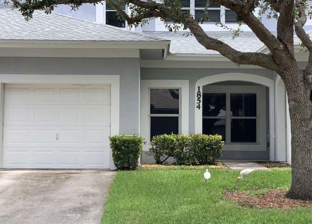 Property at 1854 Sandhill Crane Dr #2, Fort Pierce, FL 34982, 2 beds, 2 baths