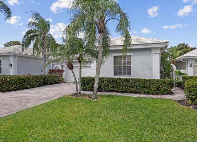 Property at 9089 Baybury Ln, West Palm Beach, FL 33411, 3 beds, 2.5 baths
