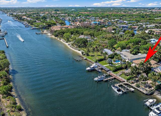 Property at 12428 Coconut Row Rd, Palm Beach Gardens, FL 33410, 5 beds, 6.5 baths