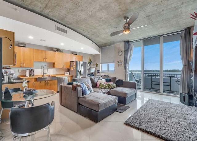 Property at 300 S Australian Ave #409, West Palm Beach, FL 33401, 1 bed, 1 bath
