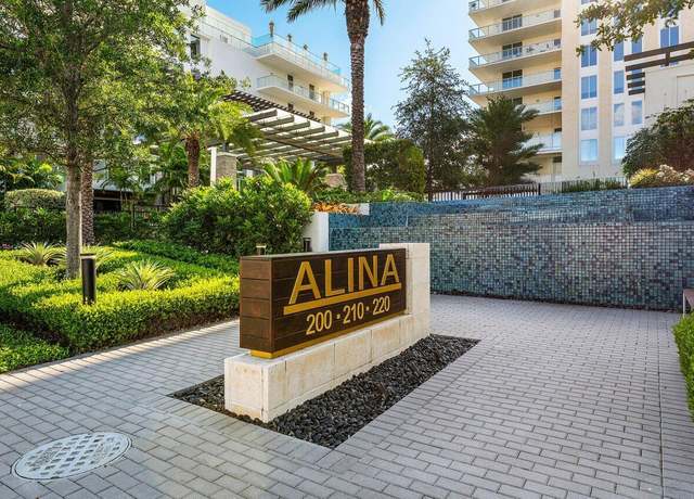 Property at 220 SE Mizner Blvd #409, Boca Raton, FL 33432, 1 bed, 2 baths