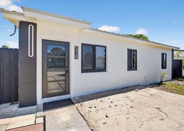 Property at 534 W Martin Luther King Jr Blvd, Boynton Beach, FL 33435, 3 beds, 1 bath