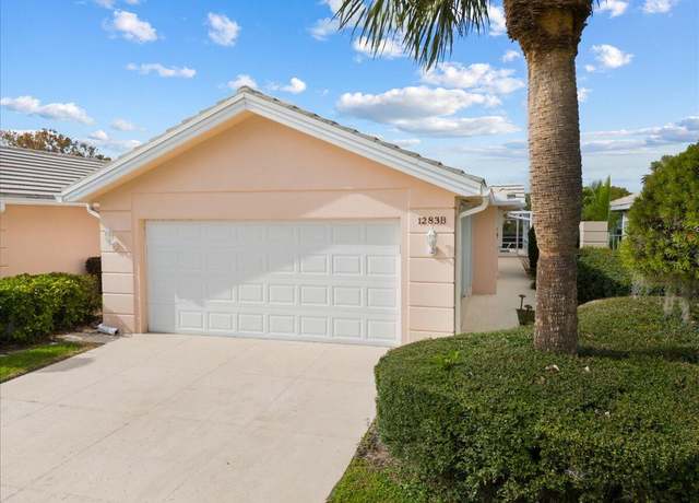 Property at 1283 NW Bentley Cir Unit B, Port Saint Lucie, FL 34986, 2 beds, 2 baths