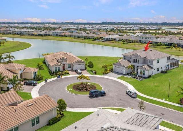 Property at 15876 Meadowlark Ct, Westlake, FL 33470, 5 beds, 4.5 baths