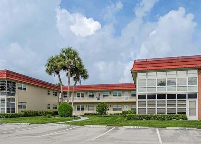 Property at 108 Spring Lake Ct #204, Vero Beach, FL 32962, 1 bed, 1 bath