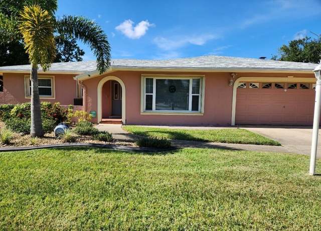 Property at 3650 Buttonwood Dr, Titusville, FL 32796, 3 beds, 2 baths