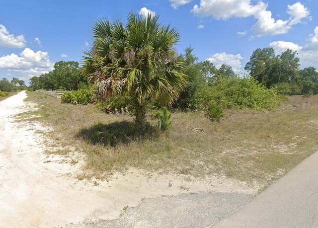 Property at 7681 8th Pl, Labelle, FL 33935