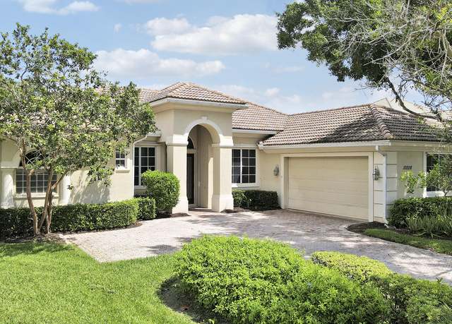 Property at 10208 Crosby Pl, Port Saint Lucie, FL 34986, 3 beds, 2 baths