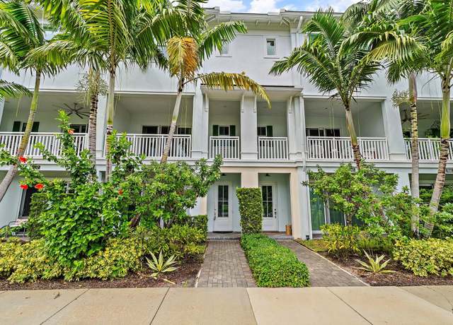 Property at 7085 Edison Pl, Palm Beach Gardens, FL 33418, 3 beds, 3.5 baths