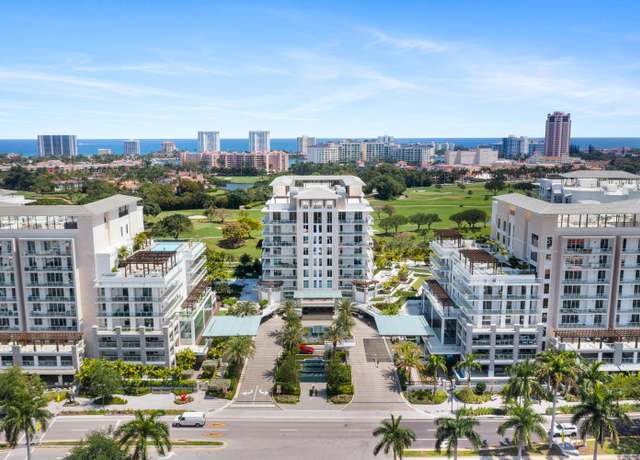 Property at 210 SE Mizner Blvd #301, Boca Raton, FL 33432, 4 beds, 4.5 baths