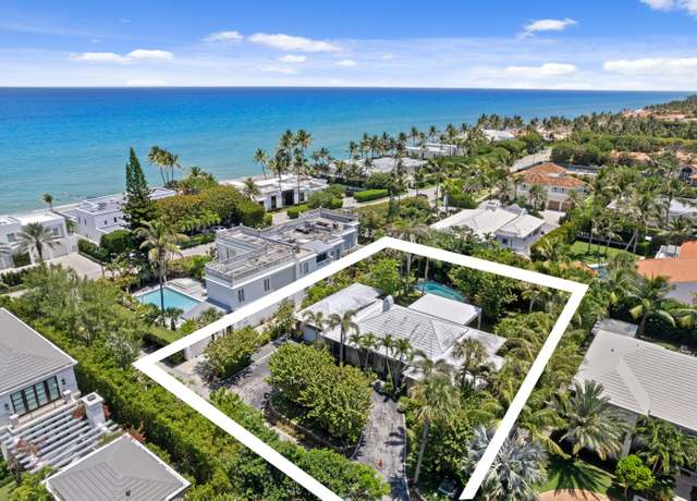 Property at 112 Algoma Rd, Palm Beach, FL 33480, 4 beds, 4 baths