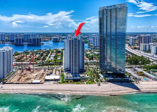 Property at 18911 Collins Ave #506, Sunny Isles Beach, FL 33160, 3 beds, 3 baths