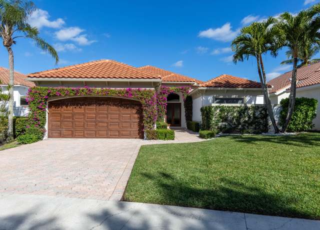 Property at 14205 Stroller Way, Wellington, FL 33414, 3 beds, 2.5 baths
