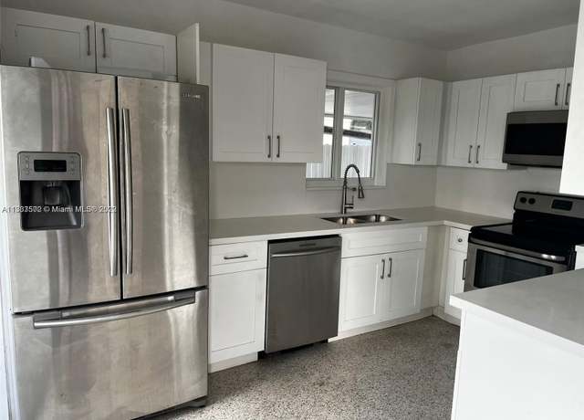 Property at 4520 SW 18th St, West Park, FL 33023, 3 beds, 1 bath