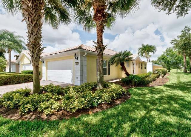 Property at 4934 Corsica Sq, Vero Beach, FL 32967, 2 beds, 2 baths