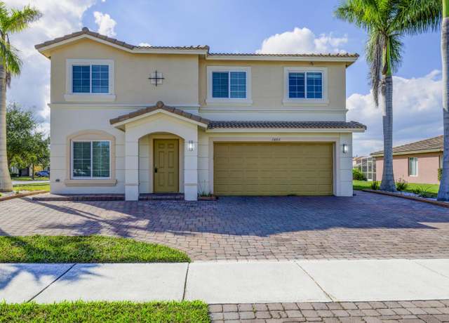 Property at 2882 SW Cape Breton Dr, Port Saint Lucie, FL 34953, 3 beds, 2.5 baths