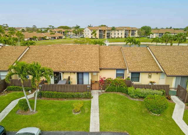 Property at 823 Sky Pine Way Unit D, Greenacres, FL 33415, 2 beds, 2 baths