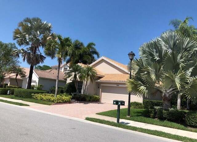 Property at 1035 Diamond Head Way, Palm Beach Gardens, FL 33418, 3 beds, 3 baths