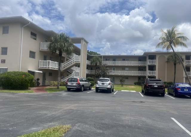 Property at 2682 Garden Dr #204, Lake Worth, FL 33461, 2 beds, 2 baths