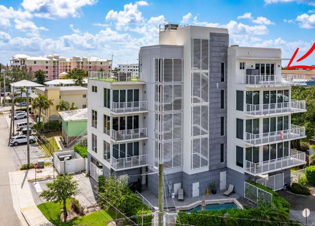 Property at 1900 SE 2nd St #501, Deerfield Beach, FL 33441, 3 beds, 3 baths