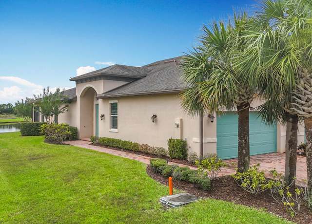Property at 11066 SW Sunrise Lake Dr, Port Saint Lucie, FL 34987, 2 beds, 2 baths