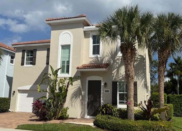 Property at 3656 Whispering Cypress Ln, Boynton Beach, FL 33435, 3 beds, 2.5 baths